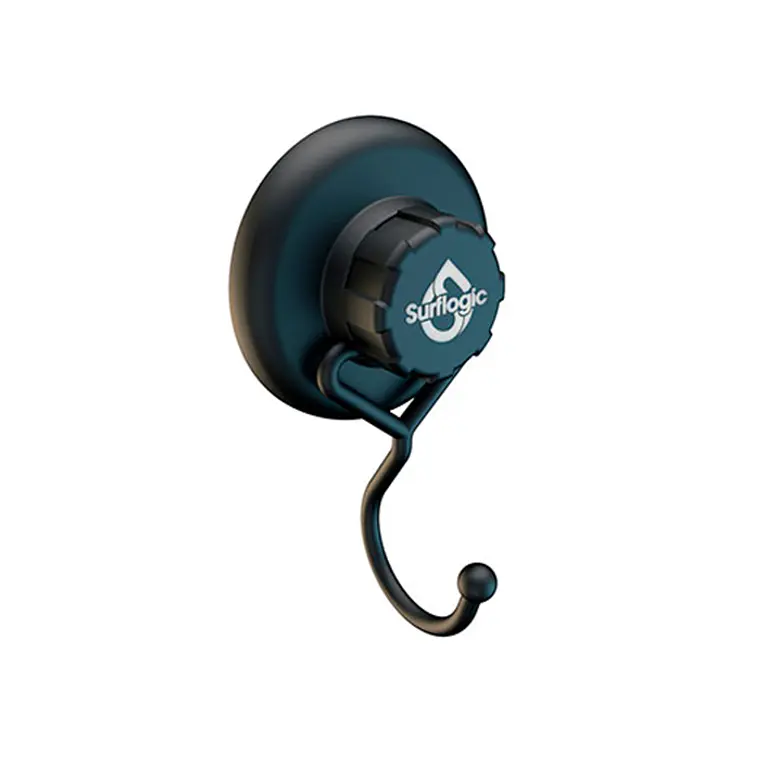 Cabide Surflogic Suction Hooks 1