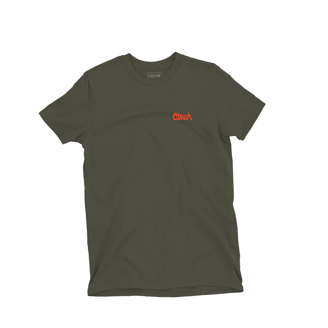 T-Shirt C1RCA Mellow Tee 2