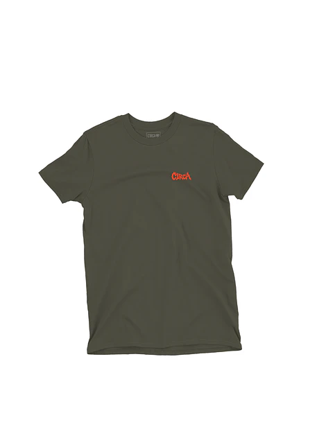 T-Shirt C1RCA Mellow Tee