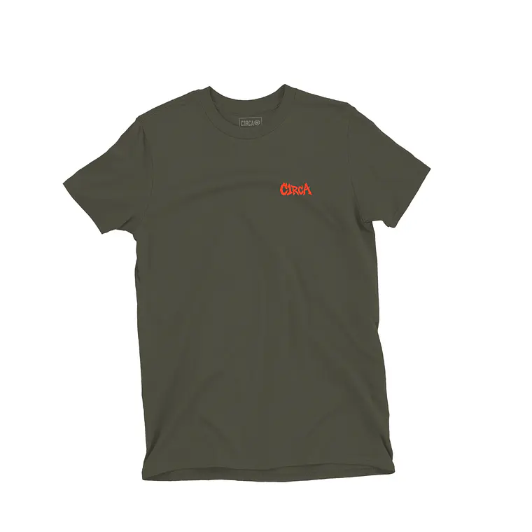 T-Shirt C1RCA Mellow Tee 2