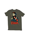 T-Shirt C1RCA Mellow Tee