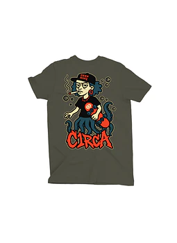 T-Shirt C1RCA Mellow Tee