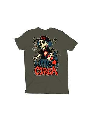 T-Shirt C1RCA Mellow Tee
