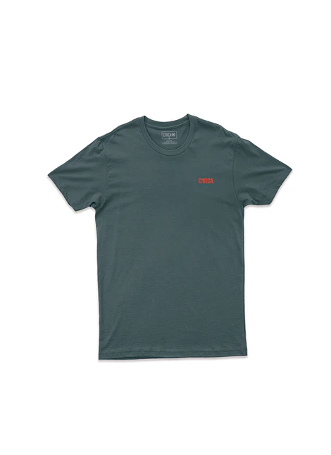 T-Shirt C1RCA Boss Says Tee