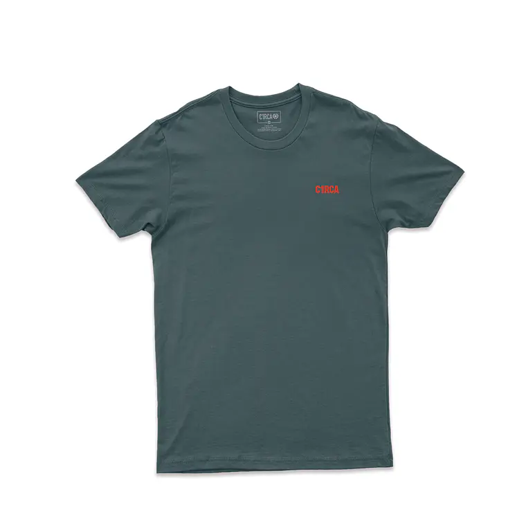 T-Shirt C1RCA Boss Says Tee 2