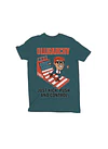 T-Shirt C1RCA Boss Says Tee