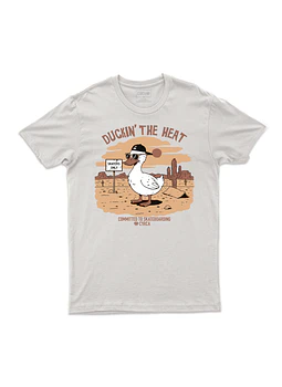 T-Shirt C1RCA Baked Tee