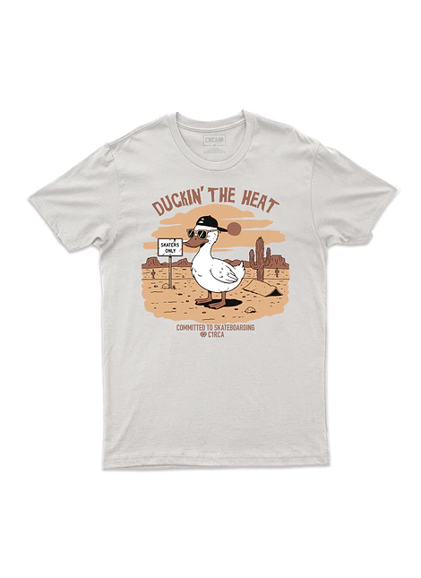 T-Shirt C1RCA Baked Tee