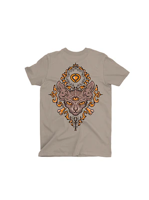 T-Shirt C1RCA Bastet Tee