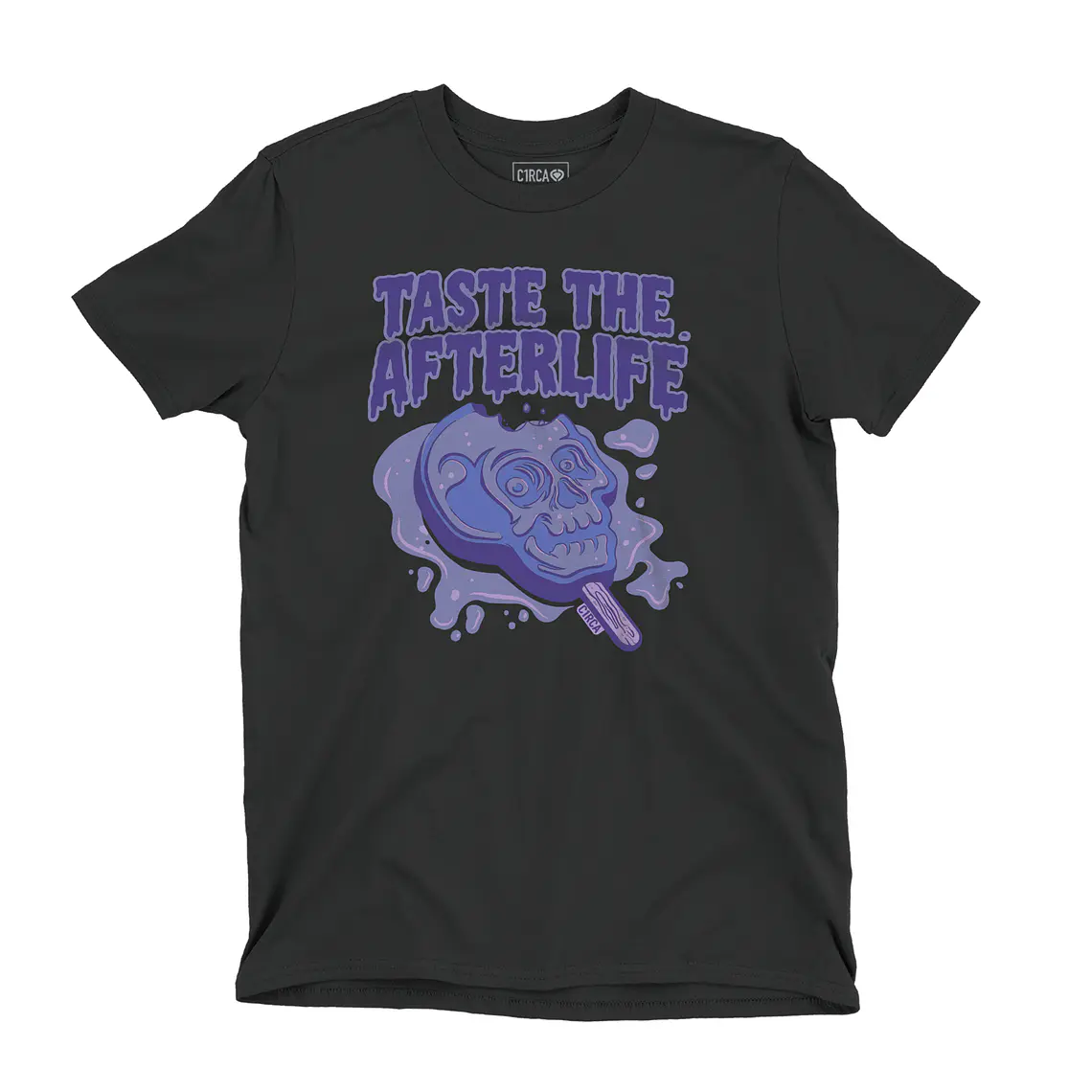 T-Shirt C1RCA Paleta Tee 1