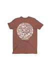 T-Shirt C1RCA Bedlam Tee