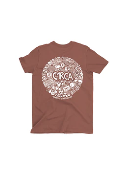 T-Shirt C1RCA Bedlam Tee