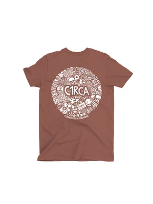 T-Shirt C1RCA Bedlam Tee