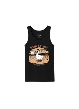 T-Shirt Alças C1RCA Baked Tank T