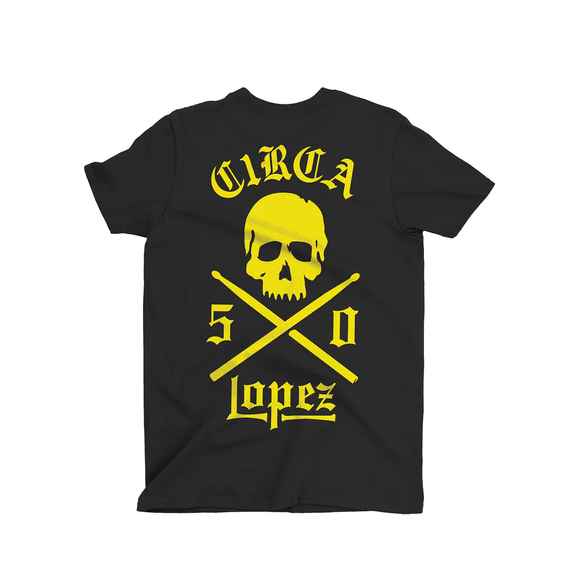 T-Shirt C1RCA Lopez 50 Tee 1