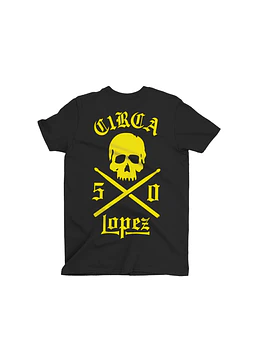T-Shirt C1RCA Lopez 50 Tee