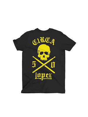 T-Shirt C1RCA Lopez 50 Tee