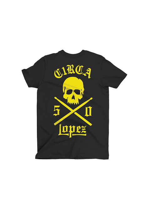 T-Shirt C1RCA Lopez 50 Tee