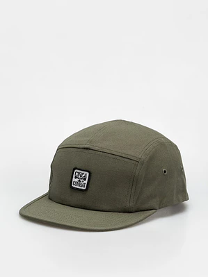 Boné C1RCA Combat Canvas