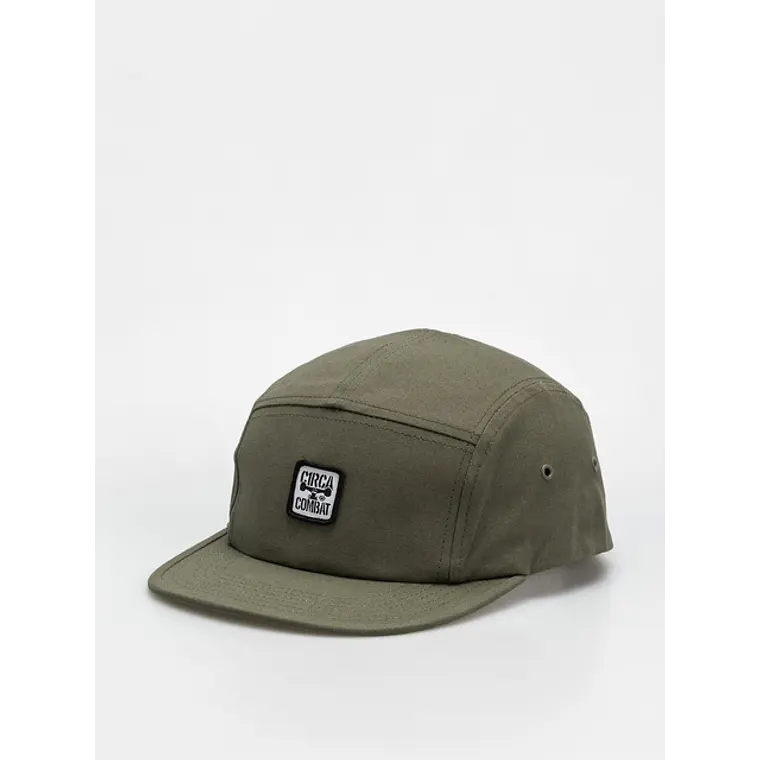 Boné C1RCA Combat Canvas 1