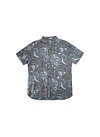 Camisa Instinct Durban SS Woven