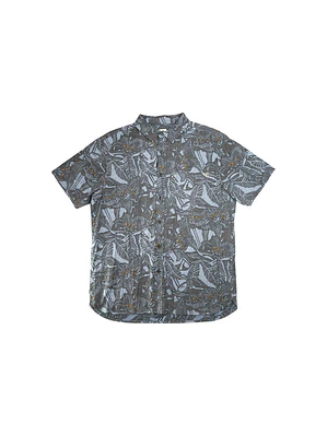 Camisa Instinct Durban SS Woven