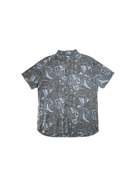Camisa Instinct Durban SS Woven