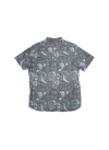 Camisa Instinct Durban SS Woven