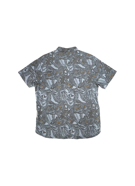Camisa Instinct Durban SS Woven