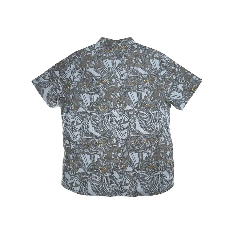 Camisa Instinct Durban SS Woven 2