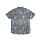 Camisa Instinct Durban SS Woven - thumbnail 2