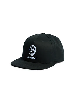 Boné Instinct Stacked Hat