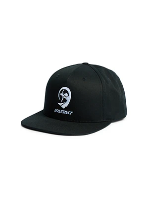 Boné Instinct Stacked Hat