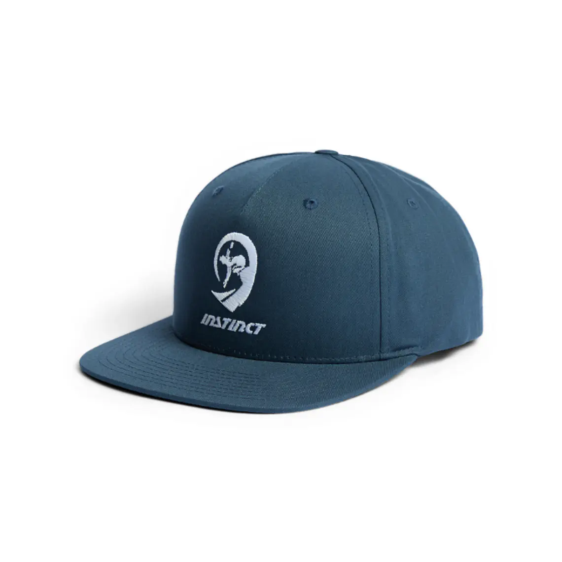 Boné Instinct Stacked Hat 1