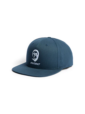 Boné Instinct Stacked Hat