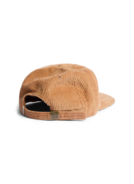 Boné Instinct Retro Rider Hat