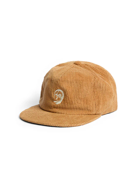 Boné Instinct Retro Rider Hat