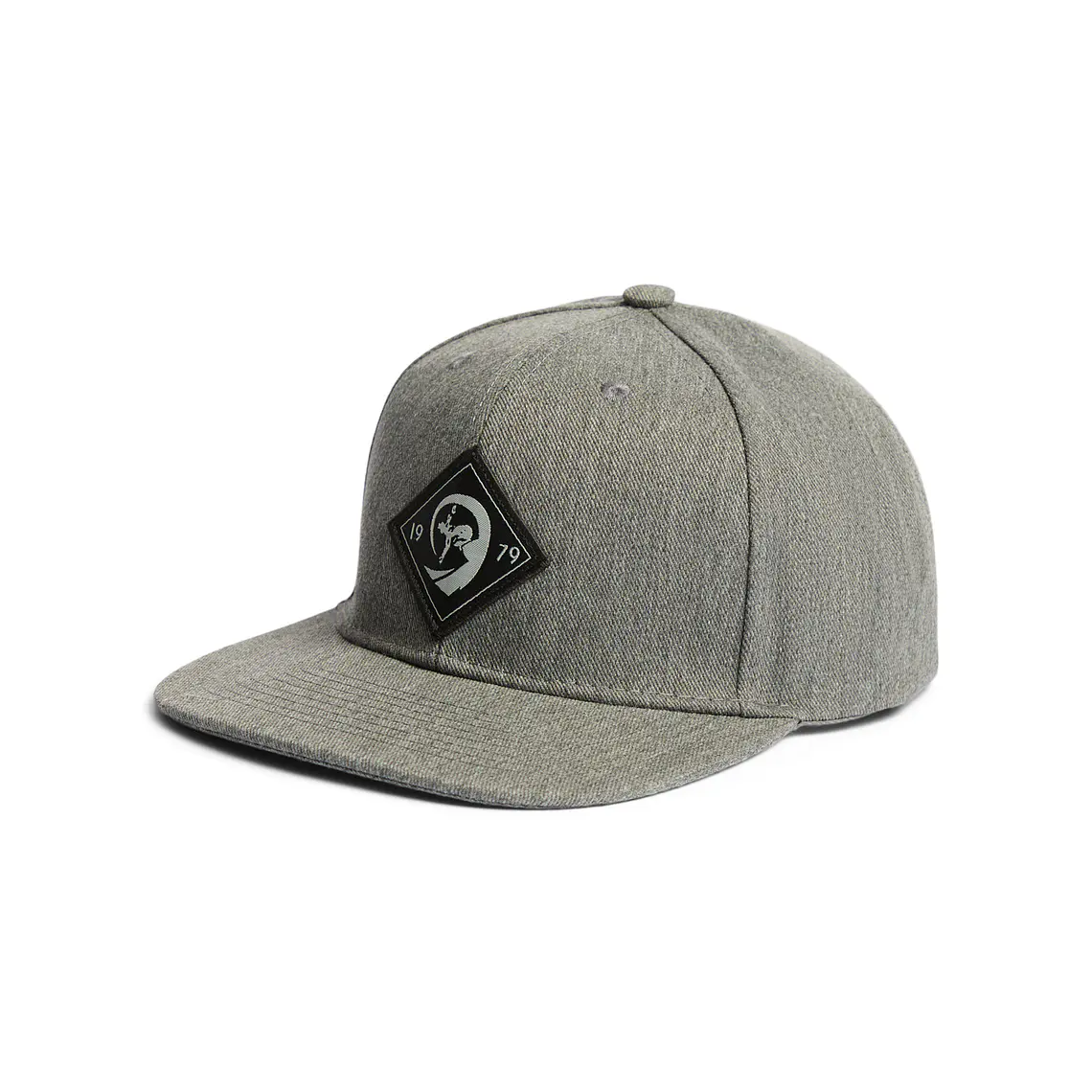 Boné Instinct Black Diamond Hat 1