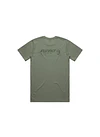 T-Shirt Instinct Labeled