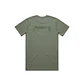 T-Shirt Instinct Labeled - Thumbnail 1
