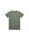 T-Shirt Instinct Labeled