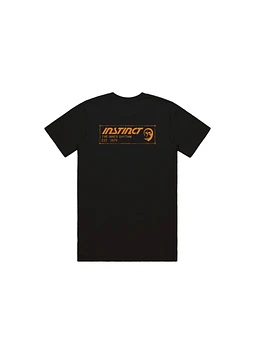 T-Shirt Instinct Labeled