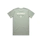 T-Shirt Instinct Scripted - Thumbnail 1