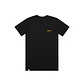T-Shirt Instinct Scripted - Thumbnail 2