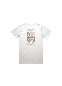 T-Shirt Instinct New Growth