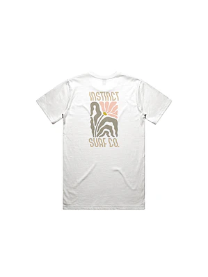 T-Shirt Instinct New Growth