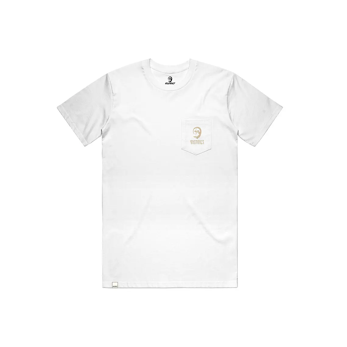T-Shirt Instinct New Growth 2