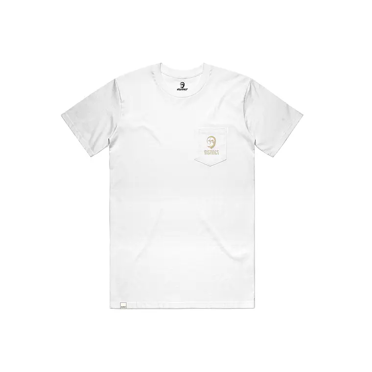 T-Shirt Instinct New Growth 2