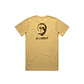T-Shirt Instinct Overspray Tube Rider - Thumbnail 1