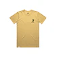 T-Shirt Instinct Overspray Tube Rider - Thumbnail 2